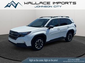Certified 2026 Subaru Forester Premium AWD/4WD video 2