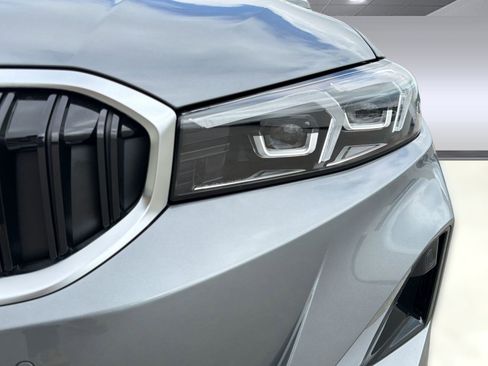 New 2026 BMW 330i Sedan w/ Convenience Package RWD image 11