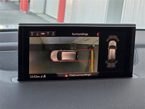 Used 2018 Audi Q7 3.0T Prestige image 20