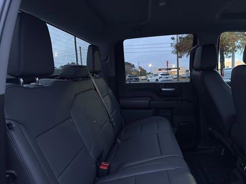 New 2026 Chevrolet Silverado 2500 W/T w/ WT Convenience Package RWD image 12
