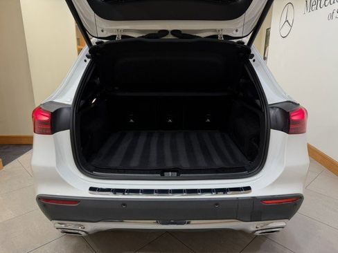 Certified 2025 Mercedes-Benz GLA 250 image 26