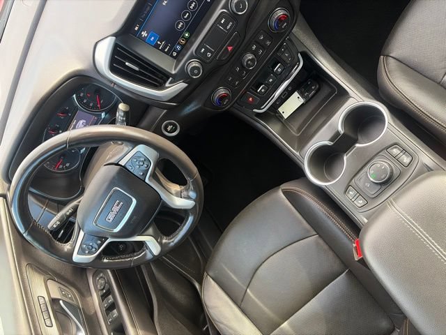 Used 2019 GMC Terrain SLT w/ Preferred Package AWD/4WD image 34