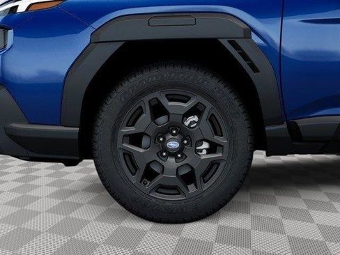New 2026 Subaru Outback Limited AWD/4WD image 9