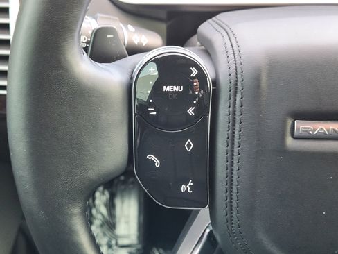 Used 2020 Land Rover Range Rover HSE image 27