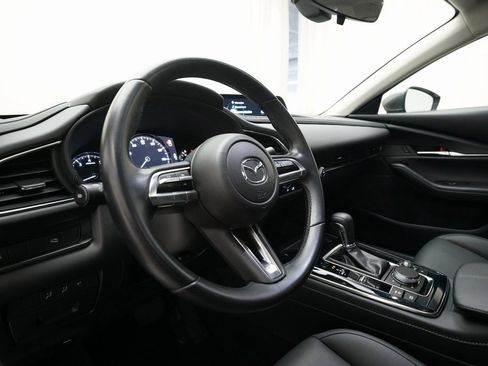 Certified 2023 MAZDA CX-30 AWD 2.5 S w/ Preferred Package image 8