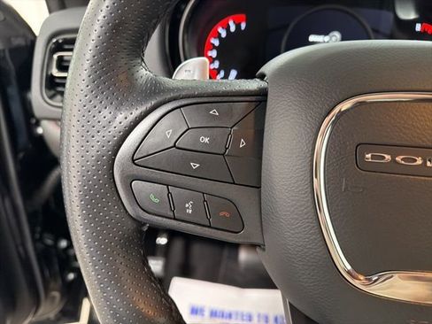 Used 2025 Dodge Durango GT image 15