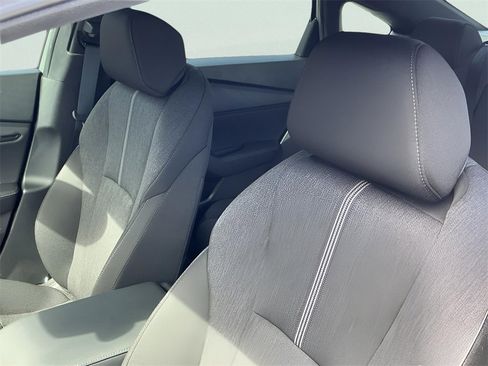 Certified 2025 Honda Accord Sport image 24