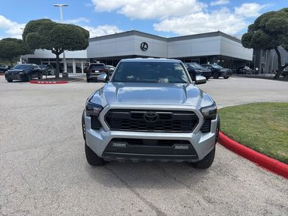 Used 2024 Toyota Tacoma TRD Off-Road w/ TRD Off Road Upgrade Package