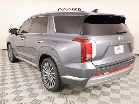 Used 2023 Hyundai Palisade Calligraphy w/ Winter Package image 26