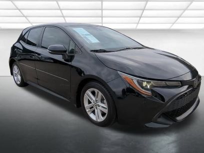Used 2022 Toyota Corolla SE