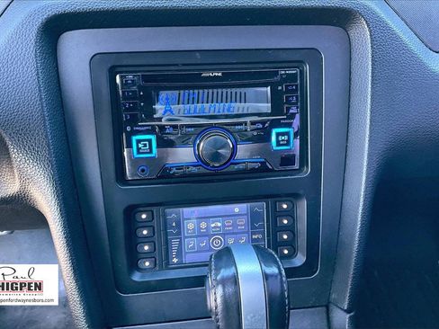 Used 2013 Ford Mustang Convertible image 6