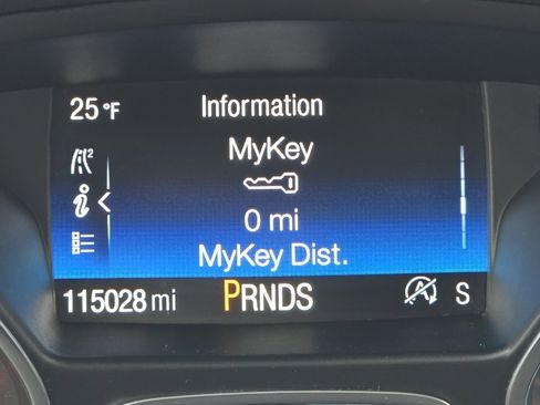 Used 2018 Ford Escape SE w/ Ford Safe & Smart Package image 25