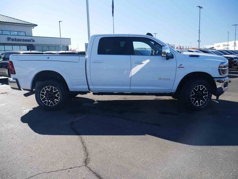 New 2026 RAM 2500 Limited image 25
