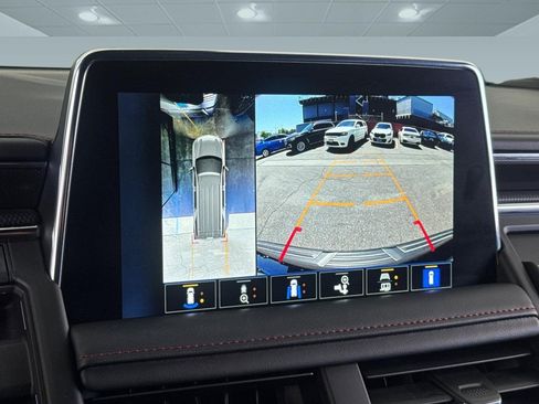 Used 2022 Chevrolet Tahoe RST w/ Luxury Package AWD/4WD image 25