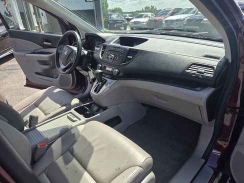 Used 2014 Honda CR-V EX-L image 20