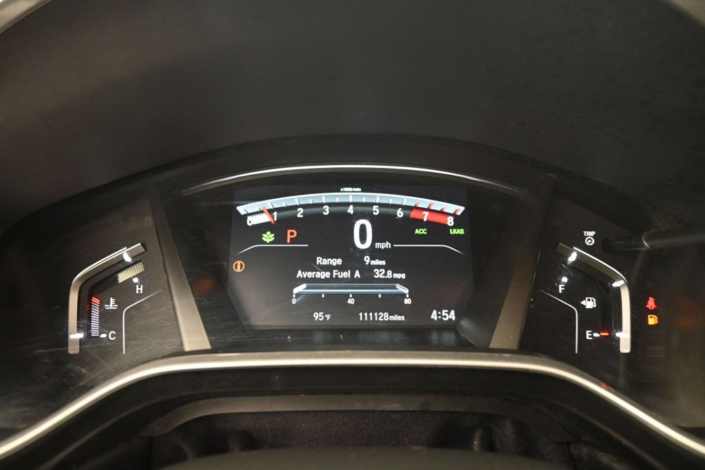 Used 2022 Honda CR-V EX-L image 19