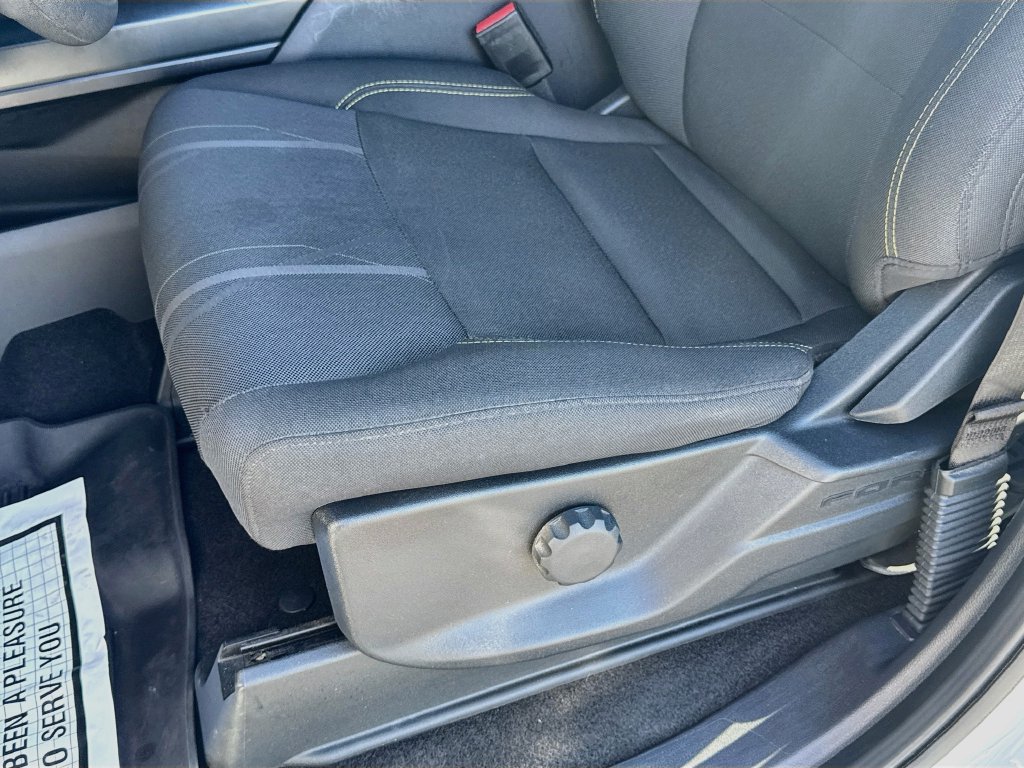 Used 2024 Ford F150 STX AWD/4WD image 24