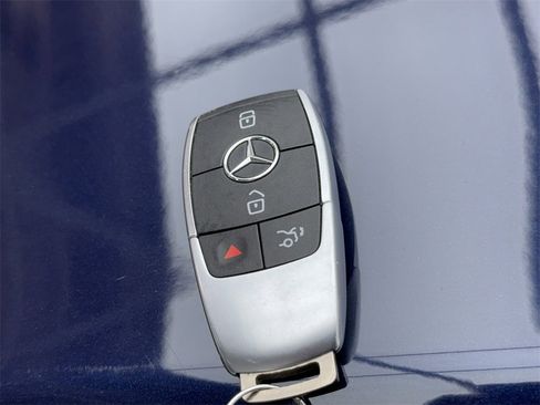 Used 2021 Mercedes-Benz GLS 450 4MATIC image 66