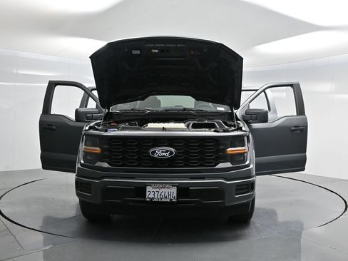 Used 2025 Ford F150 STX image 42