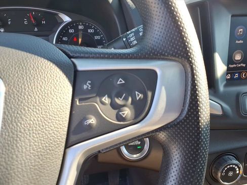 Used 2024 GMC Terrain SLE FWD image 18