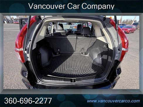 Used 2016 Honda CR-V EX-L image 15