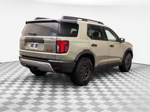 New 2026 Honda Passport TrailSport Elite image 6