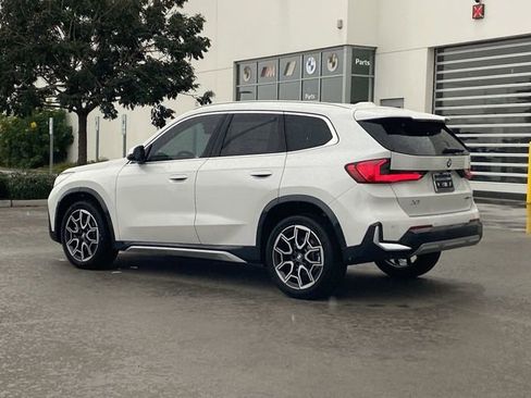 Used 2026 BMW X1 xDrive28i w/ Convenience Package image 8