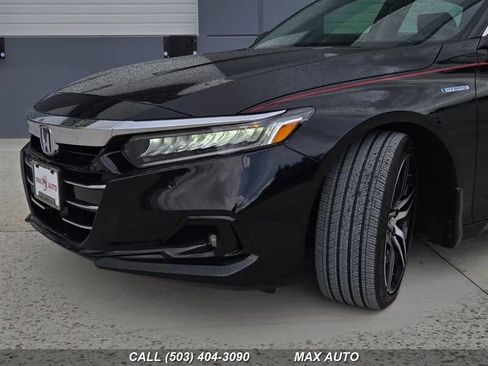 Used 2021 Honda Accord Touring image 38