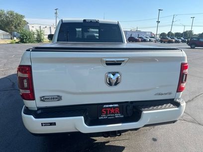 Used 2021 RAM 2500 Limited