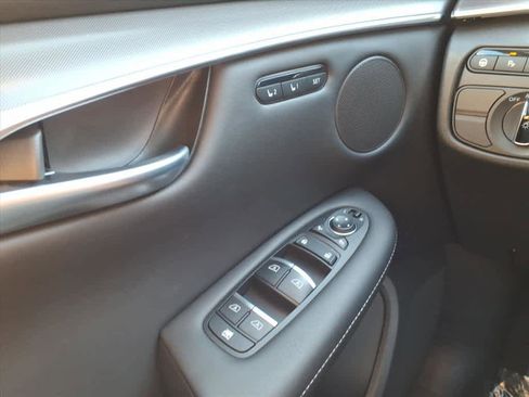 Certified 2023 INFINITI QX50 Luxe image 21