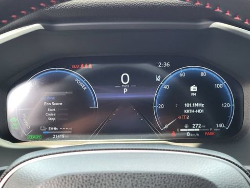 Used 2024 Toyota RAV4 XSE w/ Premium Package AWD/4WD image 9