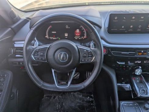 Used 2024 Acura MDX A-Spec image 27