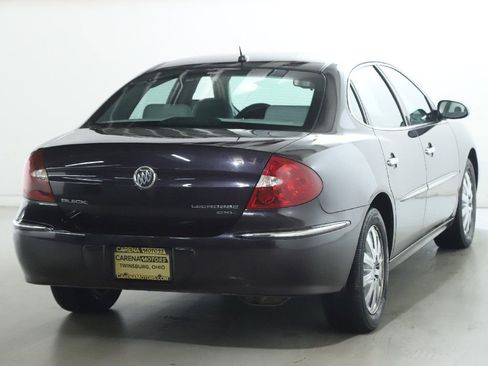 Used 2007 Buick LaCrosse CXL w/ Chromed Appearance Package image 11