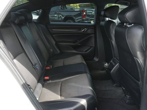 Used 2021 Honda Accord Sport image 20
