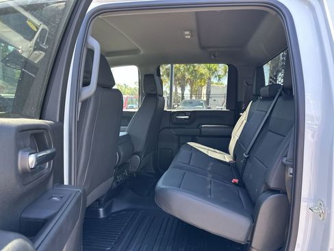 New 2025 Chevrolet Silverado 3500 W/T w/ WT Convenience Package image 23