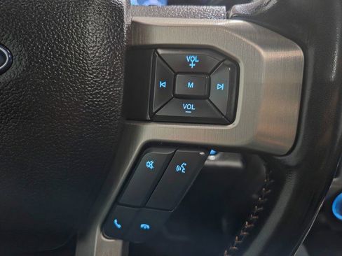 Used 2019 Ford F250 Platinum w/ Platinum Ultimate Package image 46