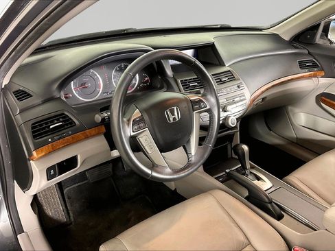 Used 2012 Honda Accord EX-L image 14