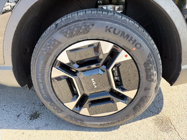 New 2027 Kia Telluride EX AWD/4WD image 26