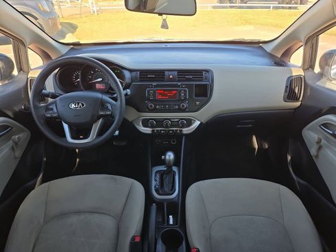 Used 2013 Kia Rio LX image 13