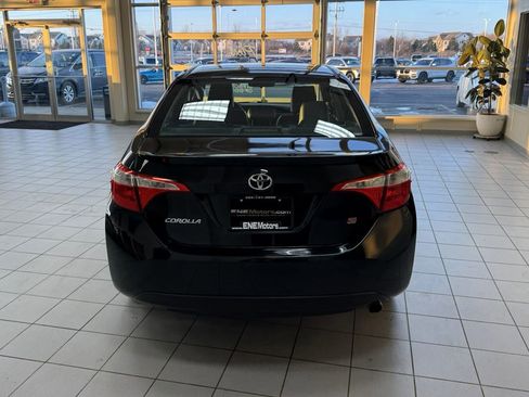 Used 2014 Toyota Corolla LE image 7