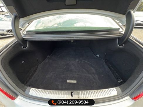 Used 2017 Genesis G90 5.0 Ultimate image 30