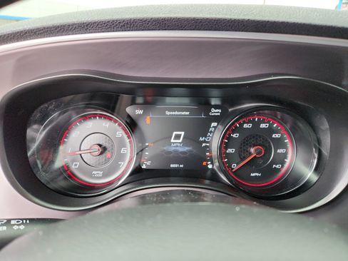 Used 2021 Dodge Charger GT w/ Blacktop Package image 15