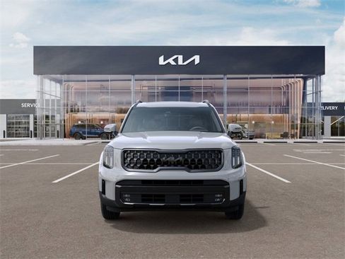 New 2025 Kia Telluride SX Prestige X-Line image 2