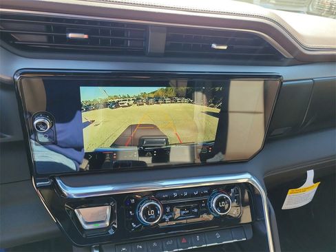 New 2026 GMC Sierra 1500 Denali w/ Denali Reserve Package image 31