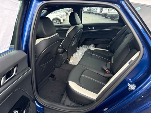 New 2026 Kia K5 GT-Line image 22