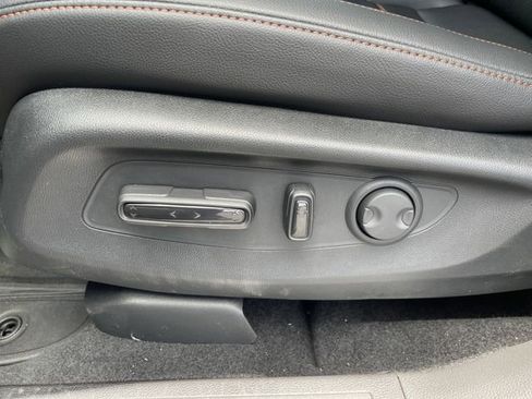 New 2025 Honda CR-V Sport-L image 24