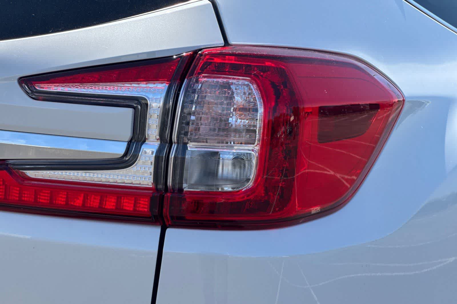 New 2026 Subaru Ascent Limited AWD/4WD image 32