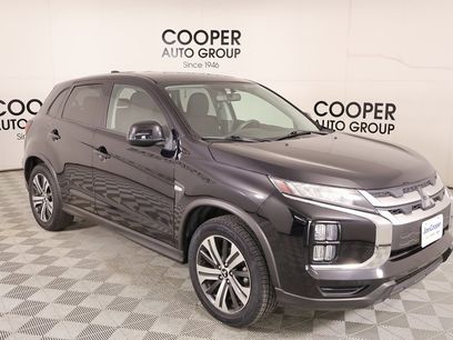 Used 2020 Mitsubishi Outlander Sport ES
