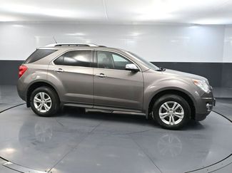 Used 2011 Chevrolet Equinox LT w/ Chrome Appearance Package video 3