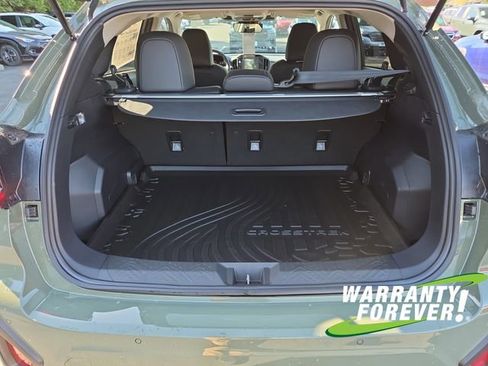 New 2026 Subaru Crosstrek 2.5i Limited AWD/4WD image 17